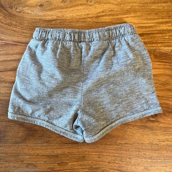 Cat & Jack Girls Shorts Bundle x2  4T - Picture 8 of 9